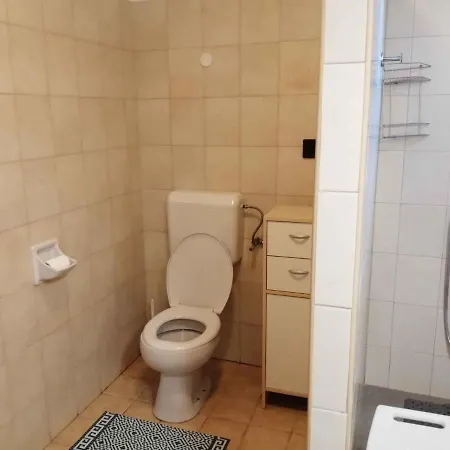 In - Balaton 43113 بيت للعطل *
