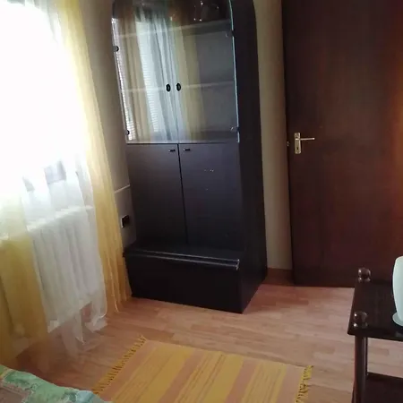 In - Balaton 43113 بيت للعطل *