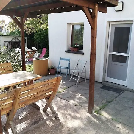 In - Balaton 43113 بيت للعطل Gyenesdiás