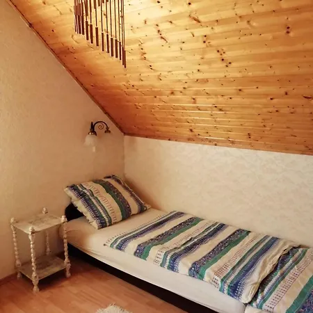 بيت للعطل In - Balaton 43113 Gyenesdiás