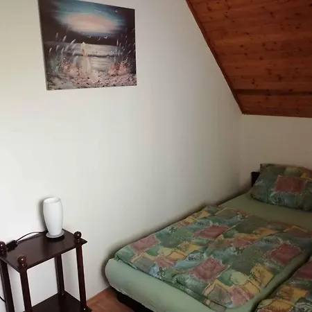 In - Balaton 43113 بيت للعطل *