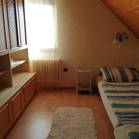 بيت للعطل In - Balaton 43113 Gyenesdiás